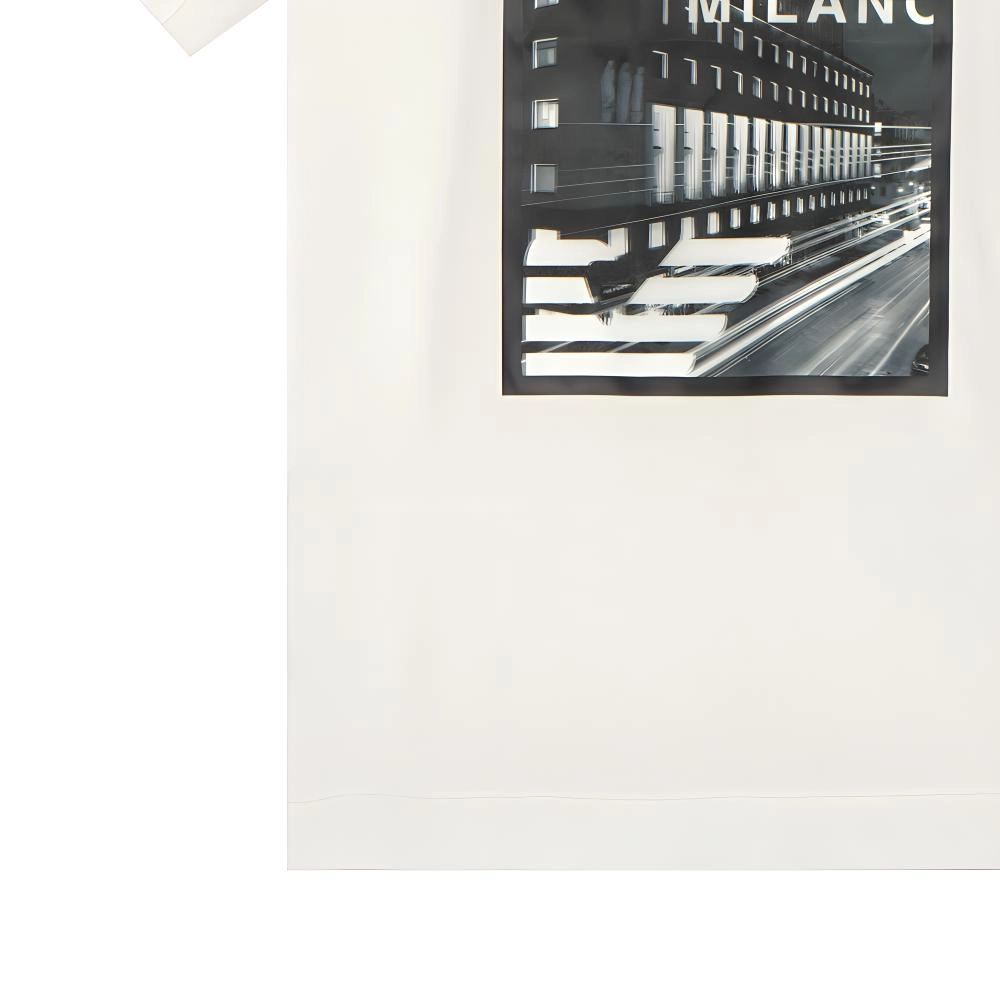 EMPORIO ARMANI T