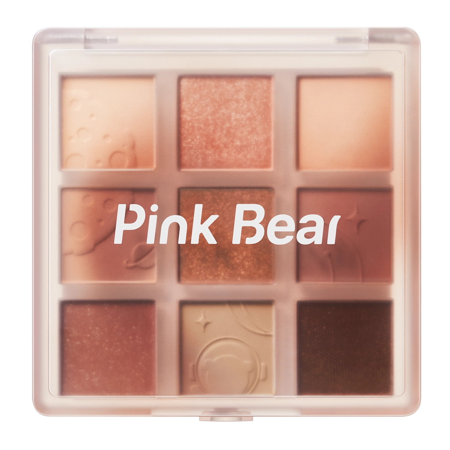 pinkbear