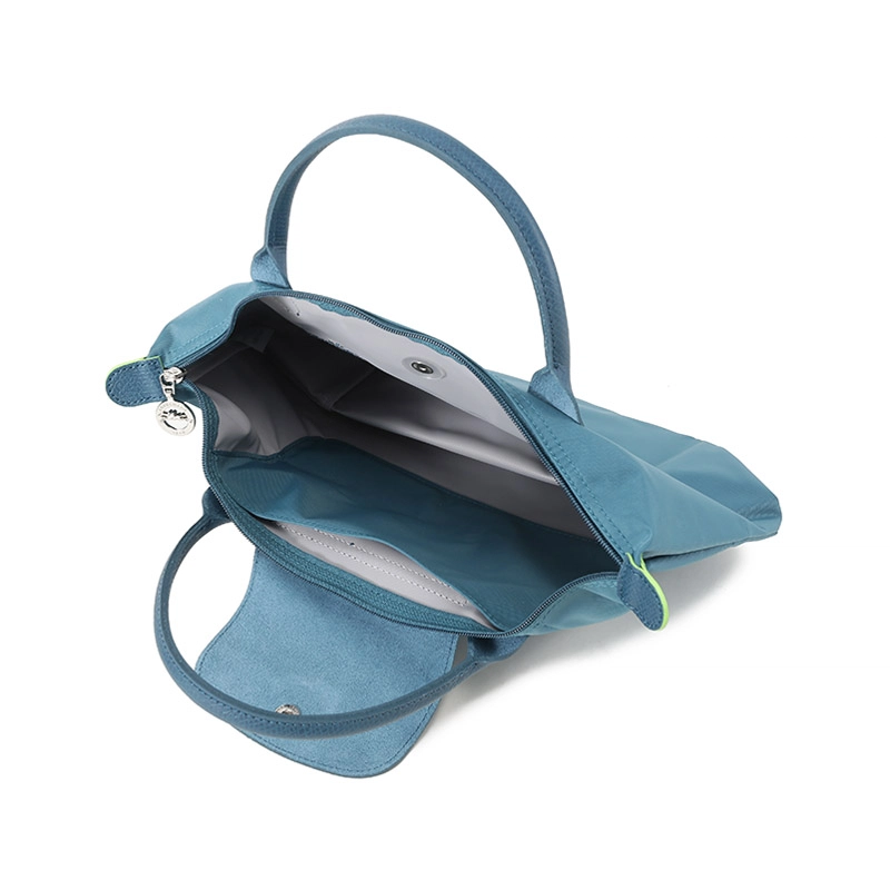 LONGCHAMP Le Pliage Green