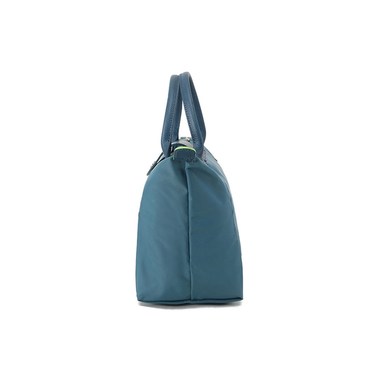 LONGCHAMP Le Pliage Green
