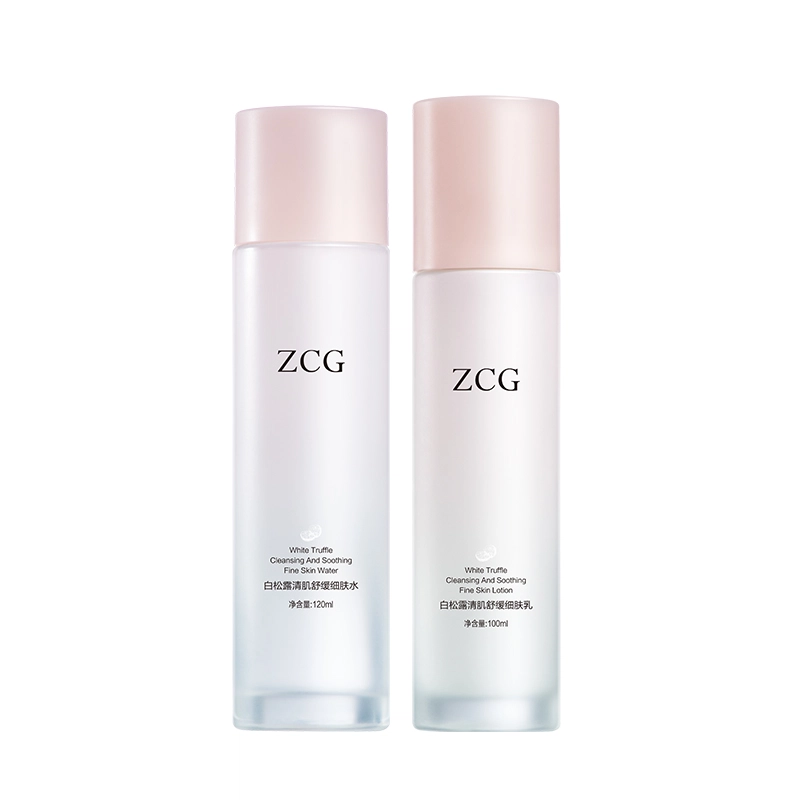 ZCG 120ml+100ml