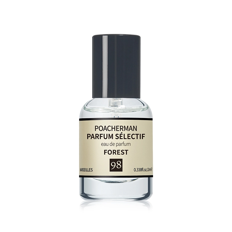 POACHERMAN EDP