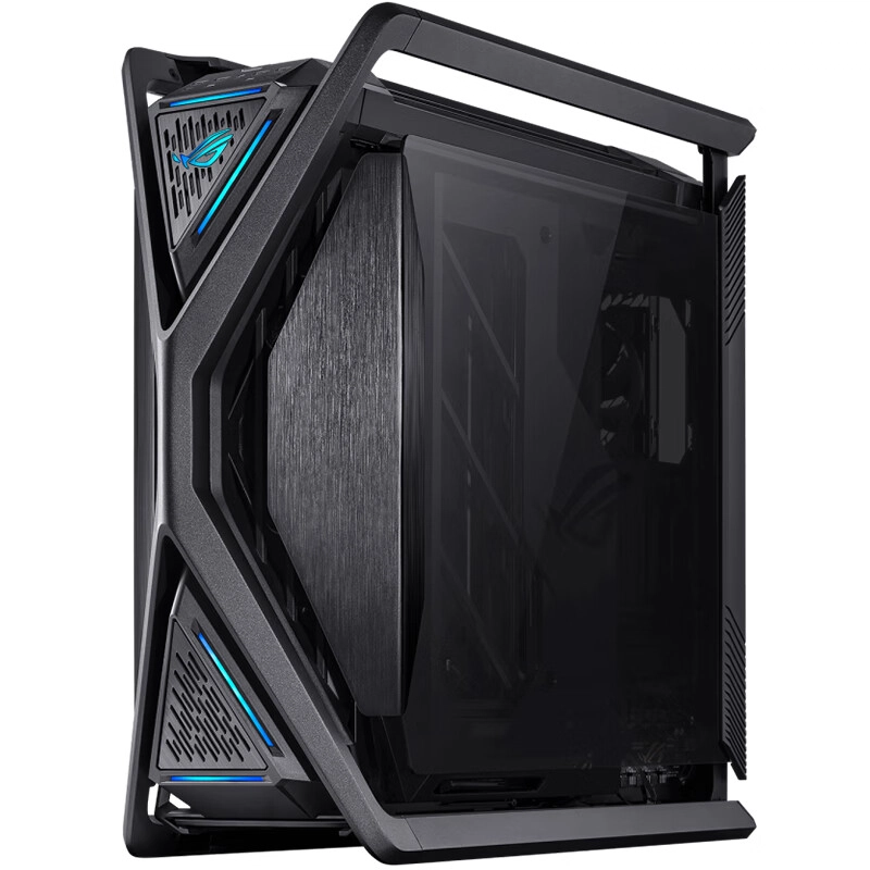 AMD R9 9950X RTX4090D 4080SUPER 4070TiSUPER GR-701 ROG diy