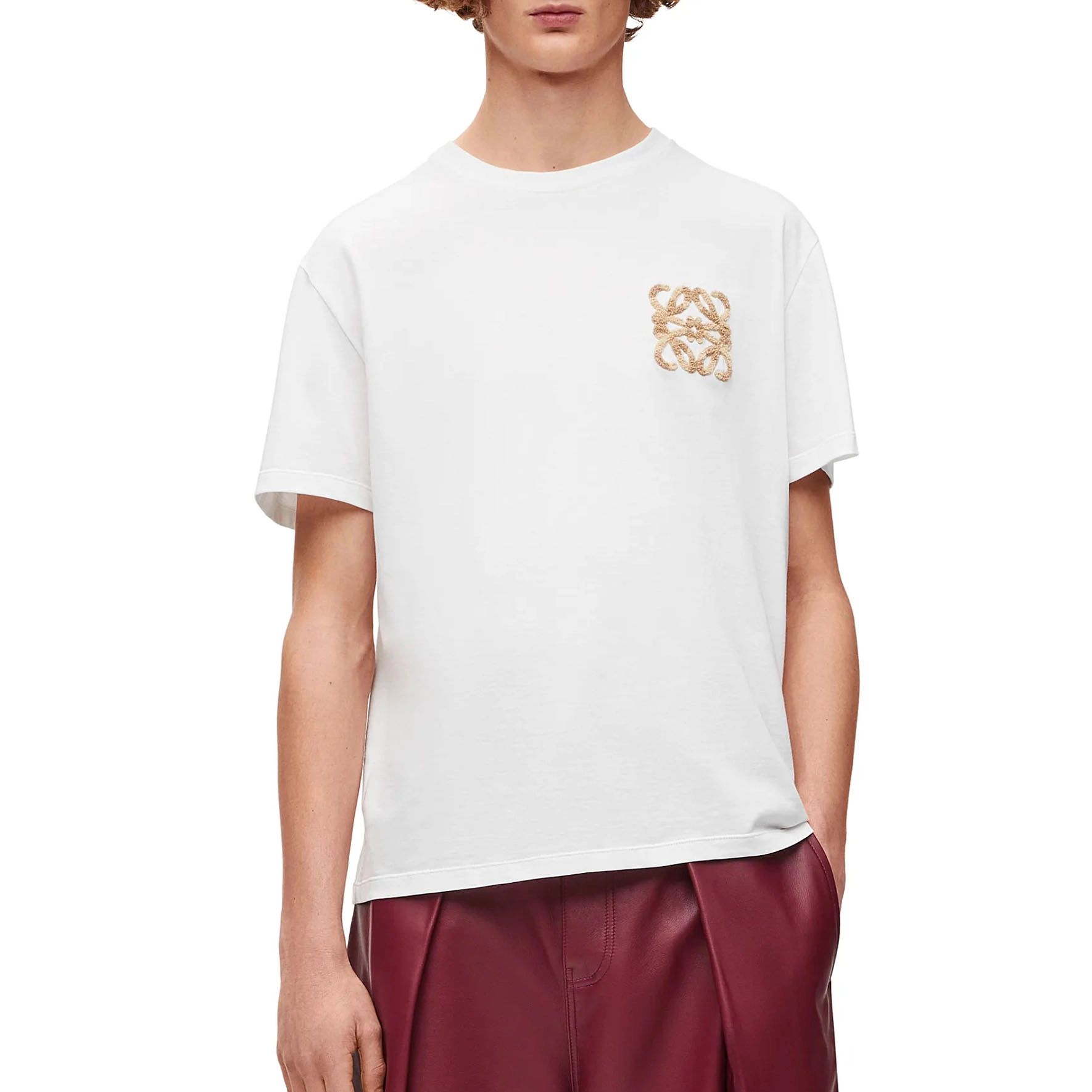 LOEWE SS24 LogoT