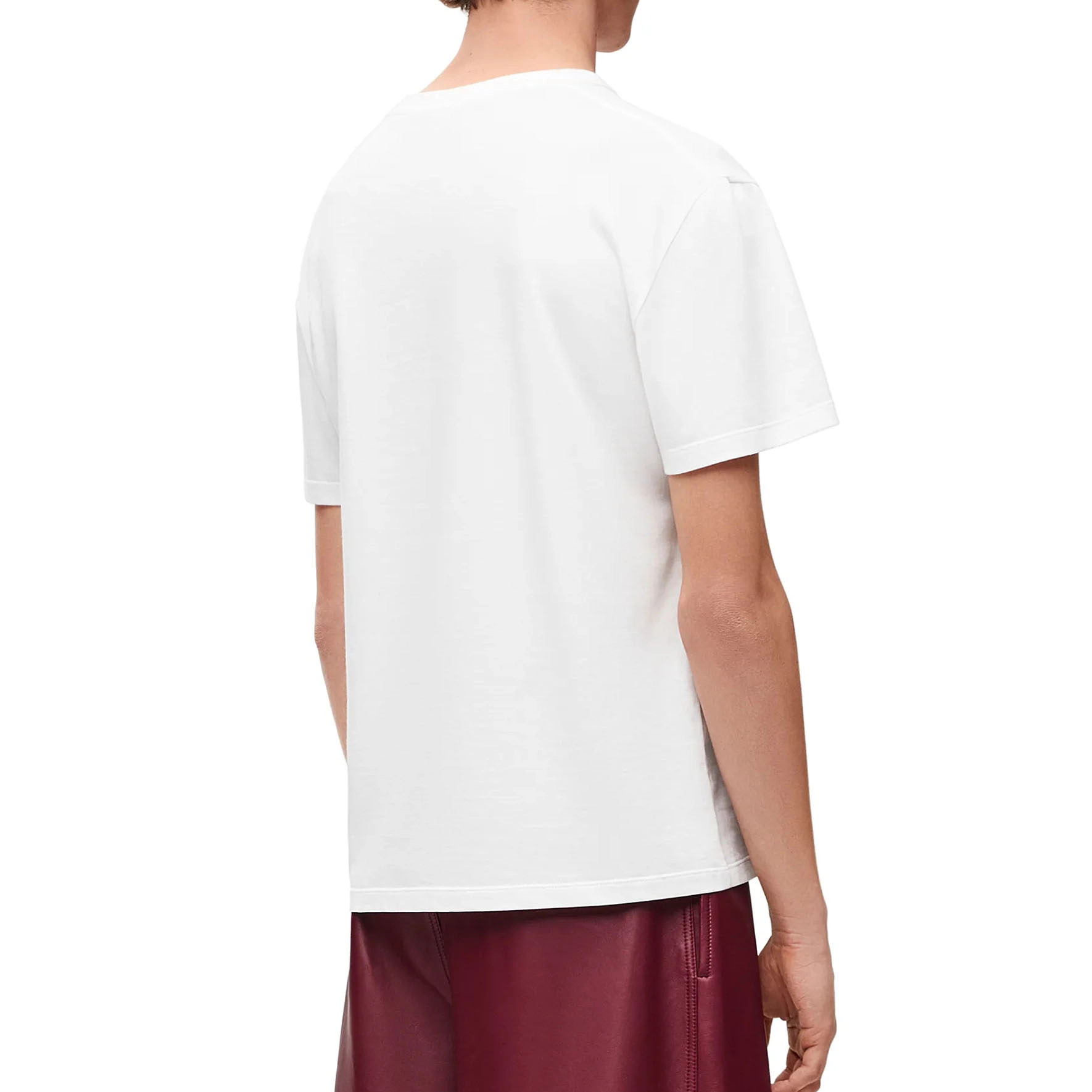 LOEWE SS24 LogoT
