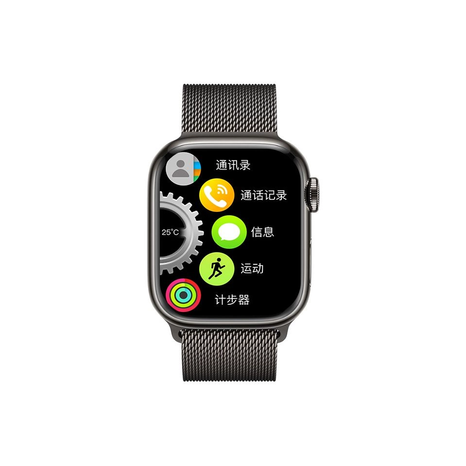 AOMN Apple iwatch7654 iwatch