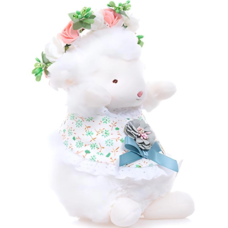 bunnies by the bay 17cm