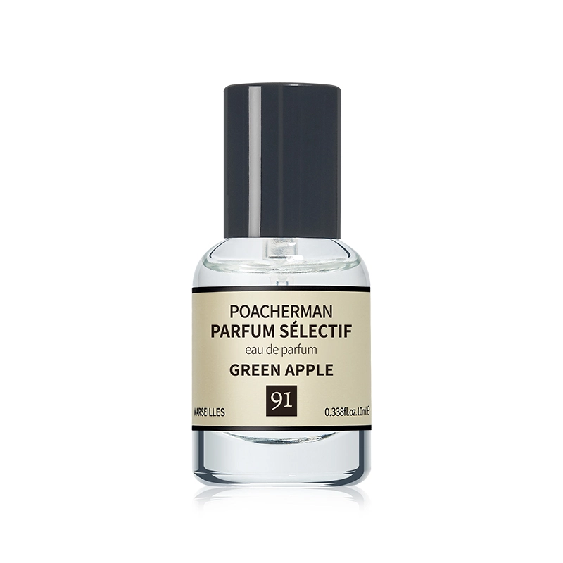 POACHERMAN EDP