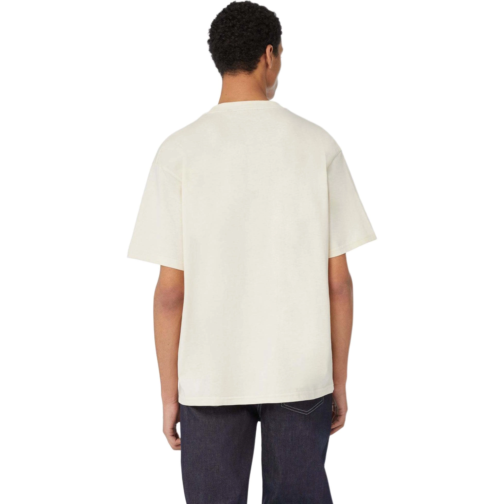 GCDS T