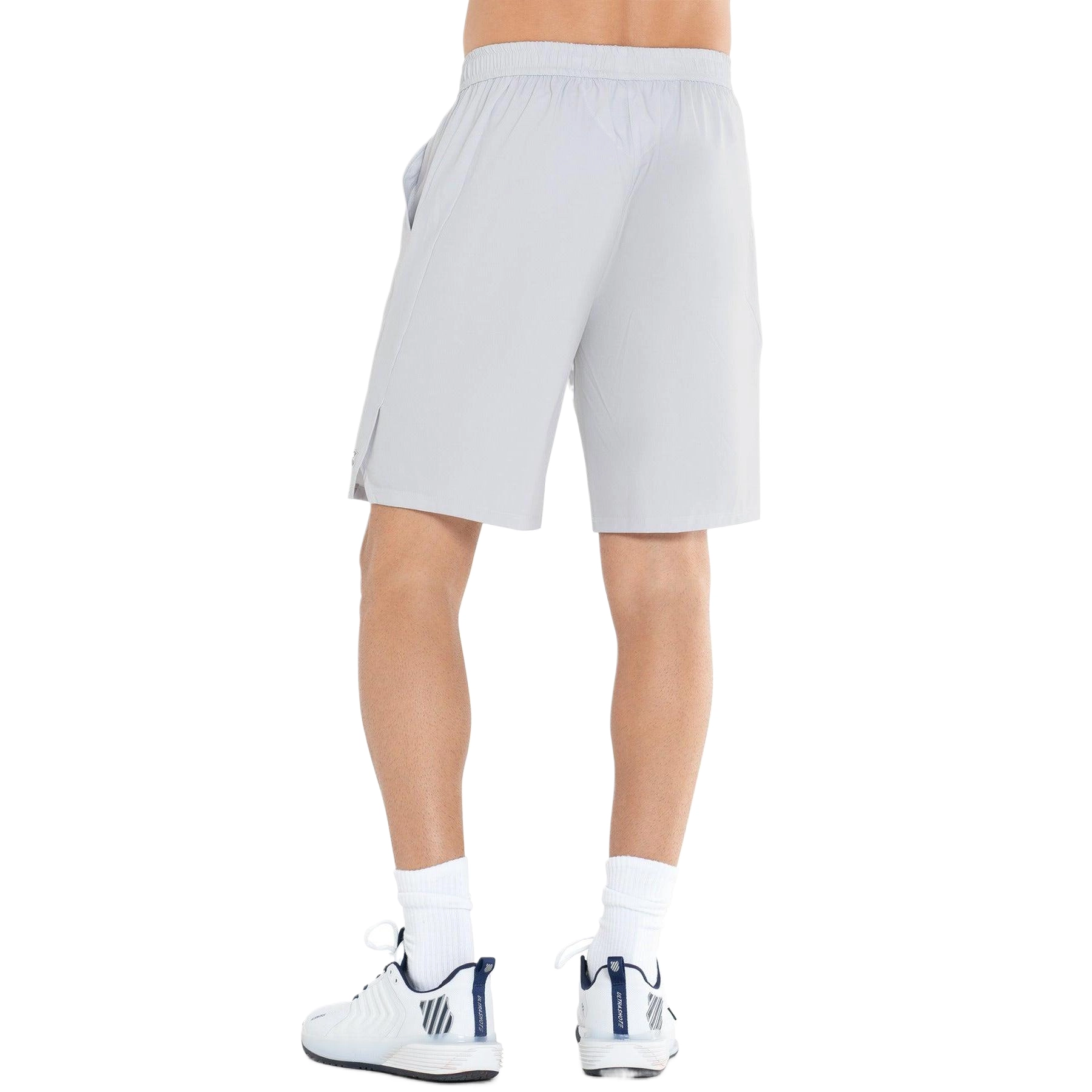 KSWISS SUPERCHARGE SHORT-9"