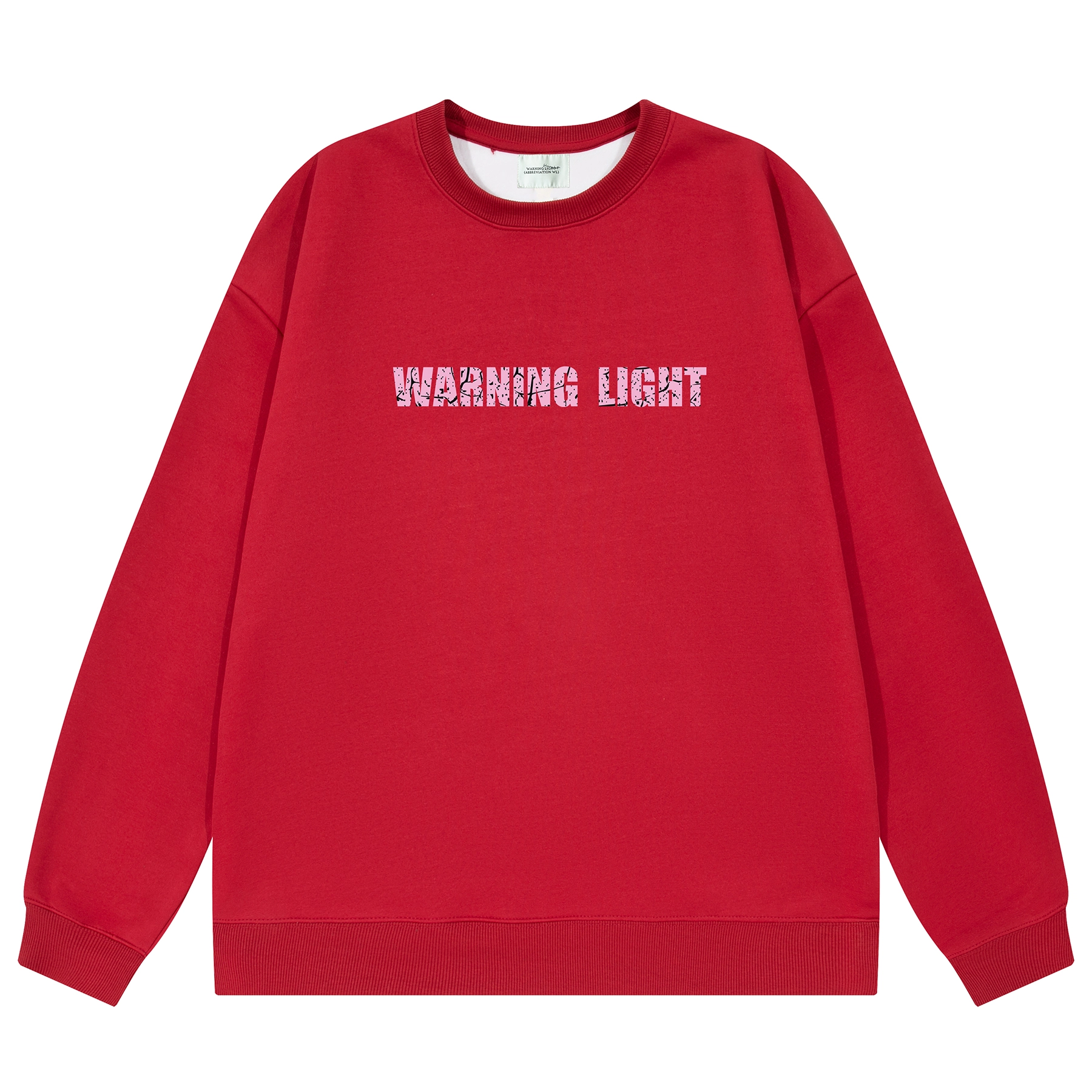 WARNING LIGHT