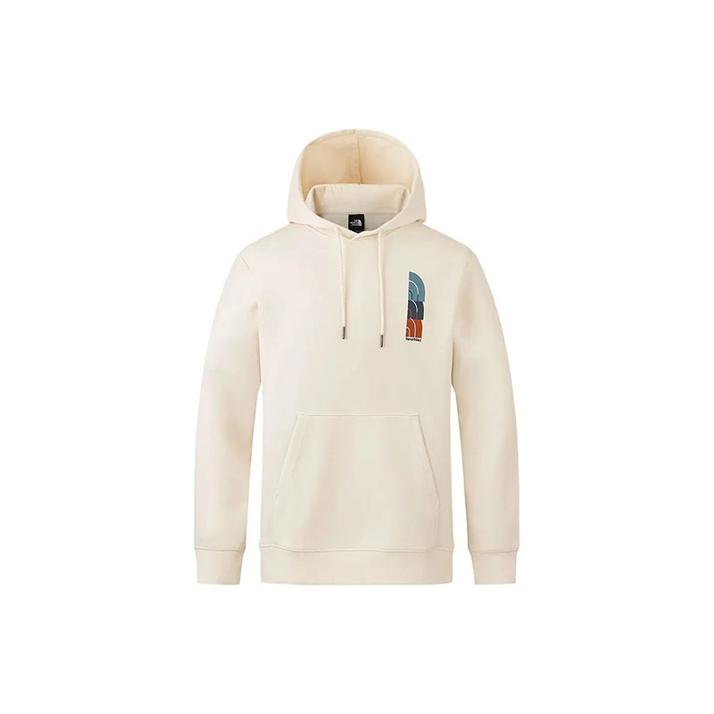 THE NORTH FACE LOGO