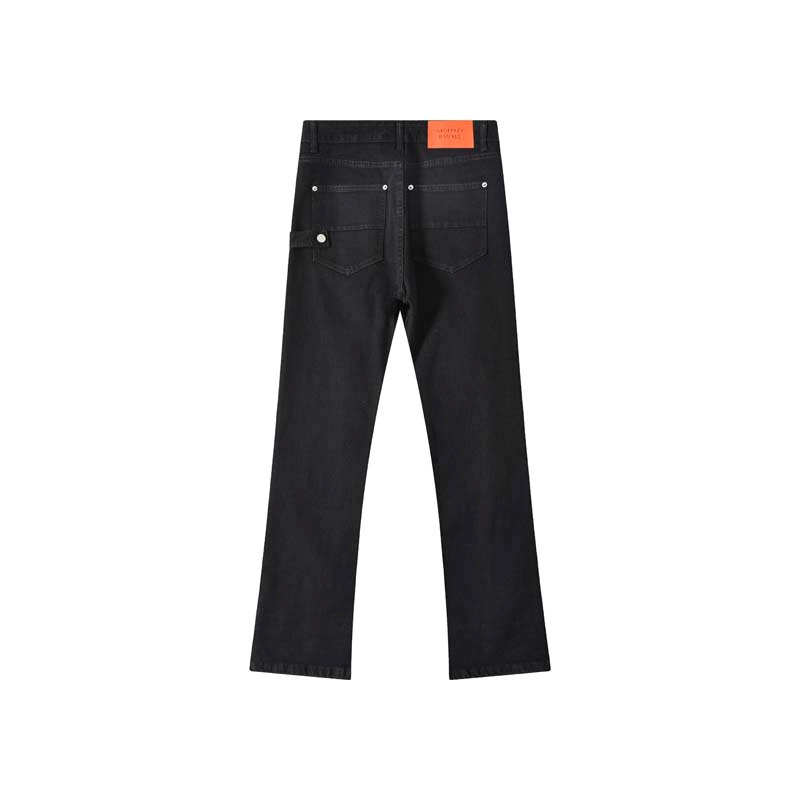 GEOFFREY B. SMALL cleanfit