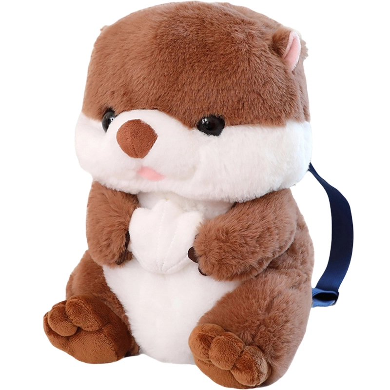 Julebaby 28cm