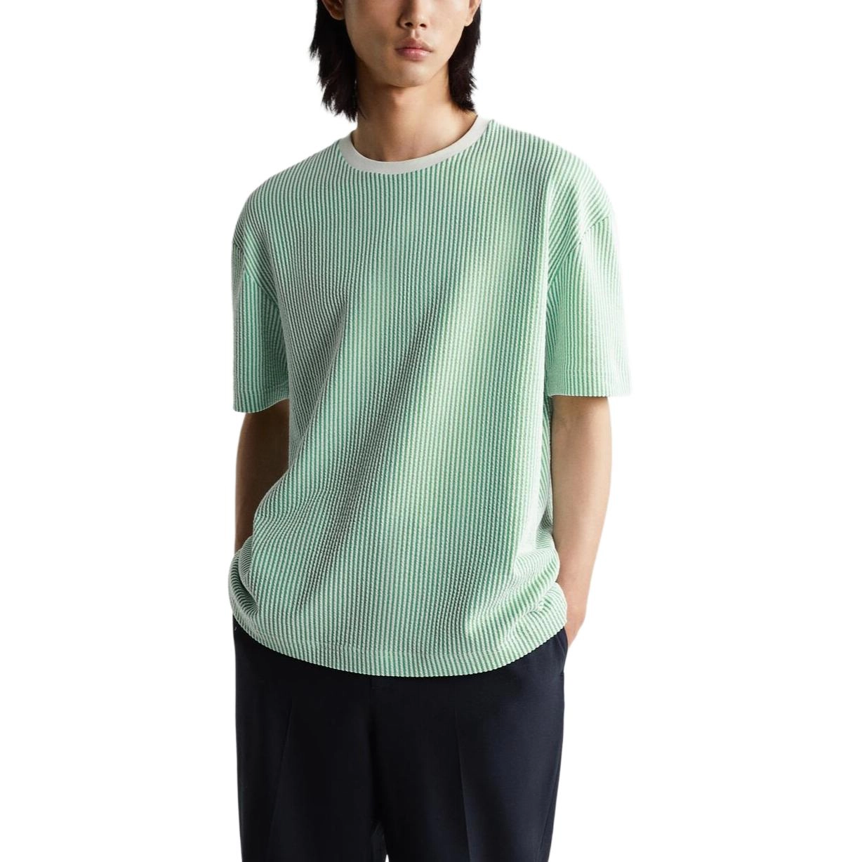 ZARA T