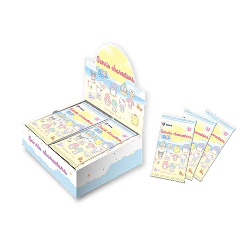 x Sanrio plan IP36
