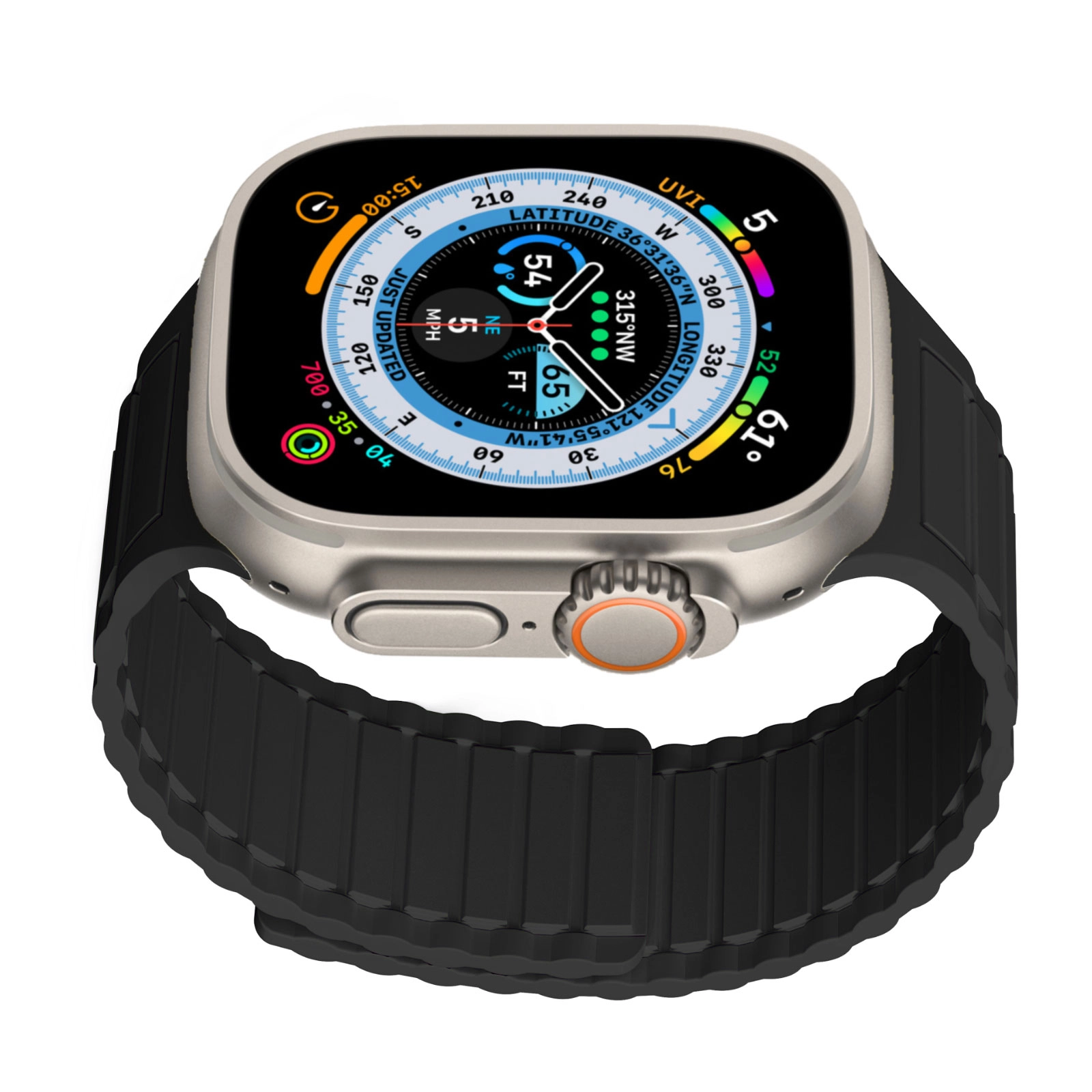 NCFCK Apple watchS9S8SES7S6S5S4S3