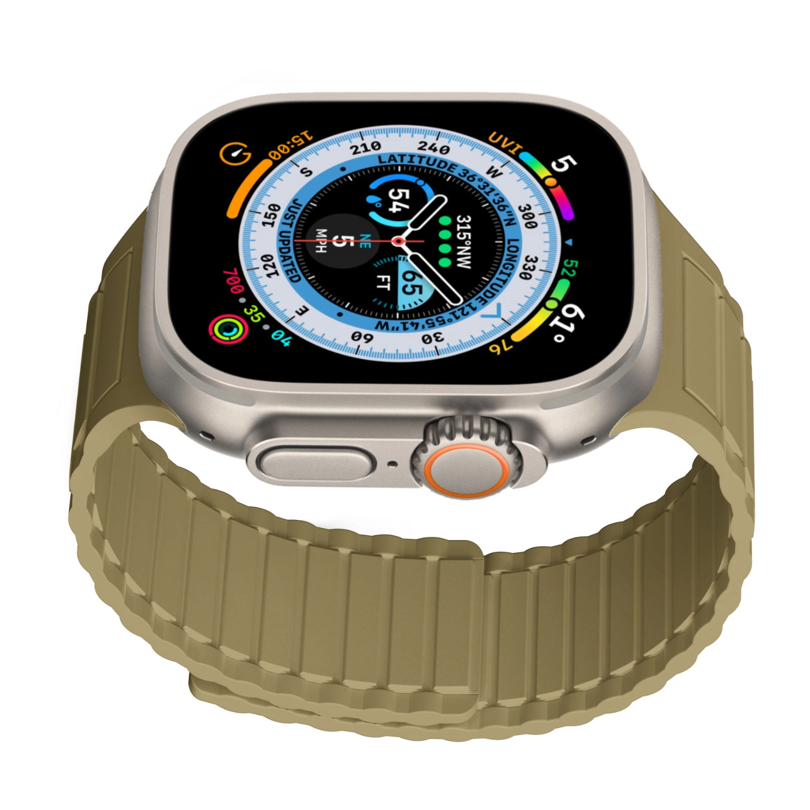 NCFCK Apple watchS9S8SES7S6S5S4S3