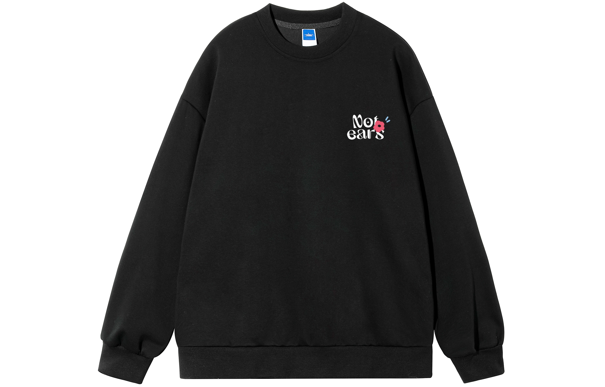 No Tears logo
