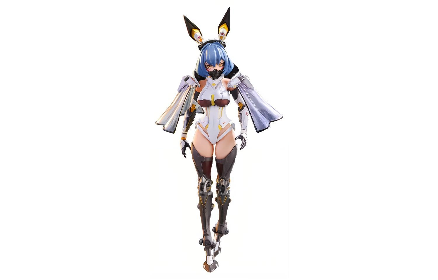 AniMester 19 22cm