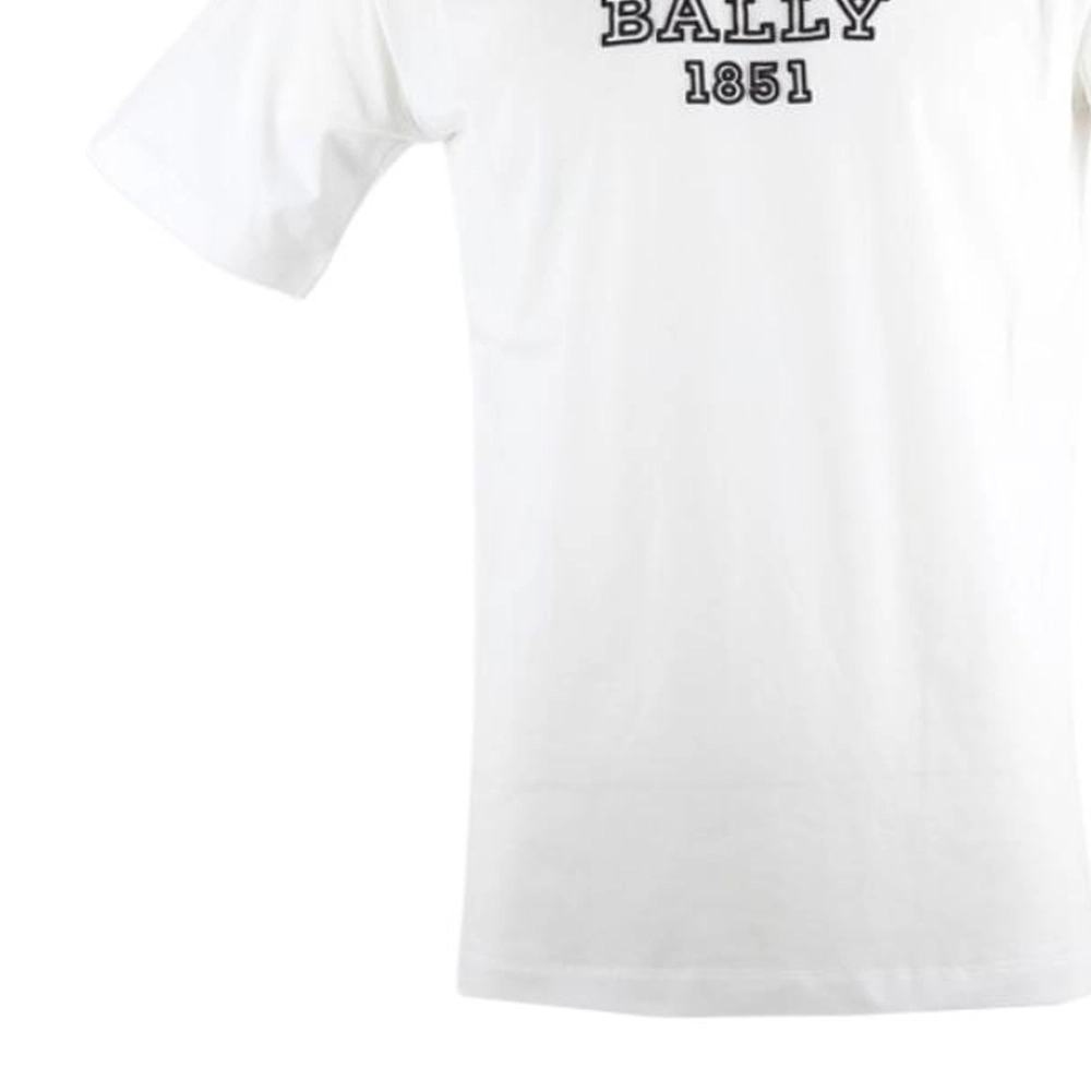 BALLY LogoT