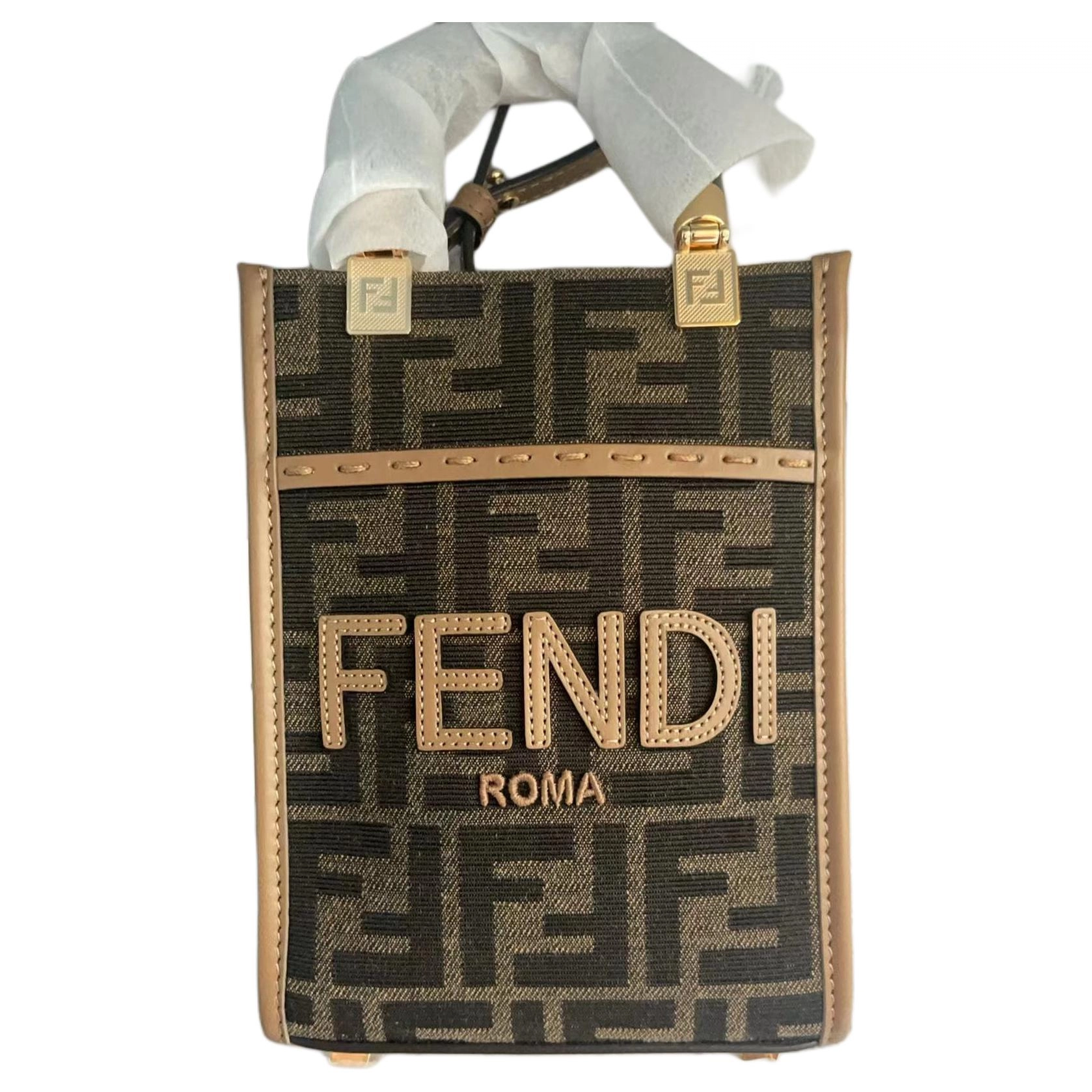 FENDI Sunshine FF