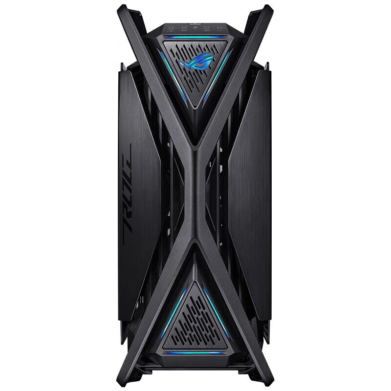 AMD R9 9950X RTX4090D 4080SUPER 4070TiSUPER GR-701 ROG diy