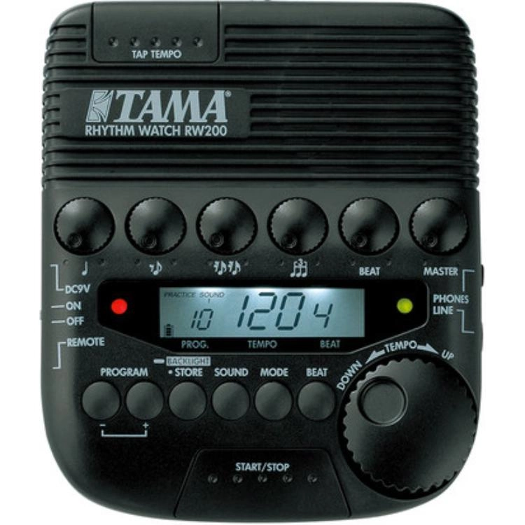 TAMA RW200