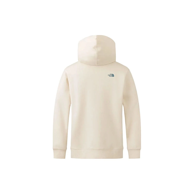 THE NORTH FACE LOGO