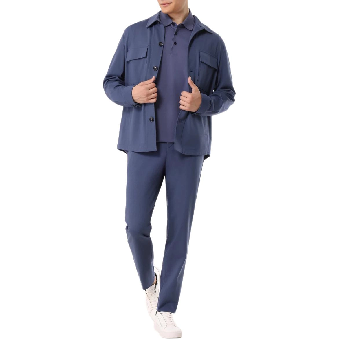 HUGO BOSS LogoPoloPolo