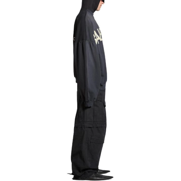 Balenciaga SS24 Logo