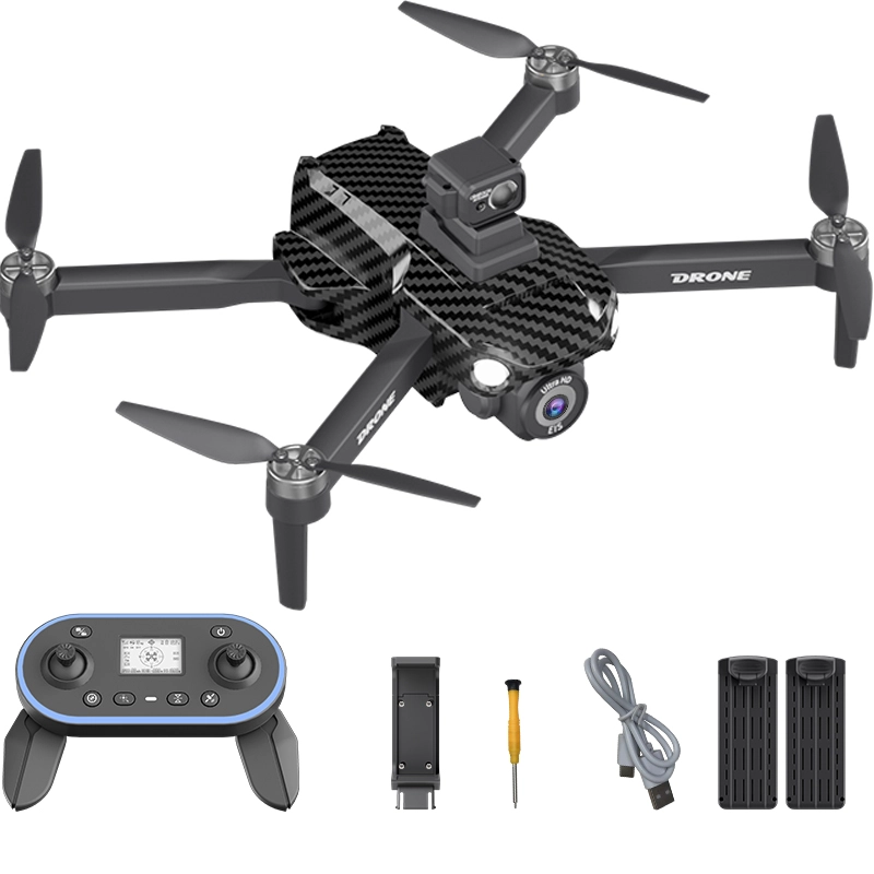 JJRC X31 GPS