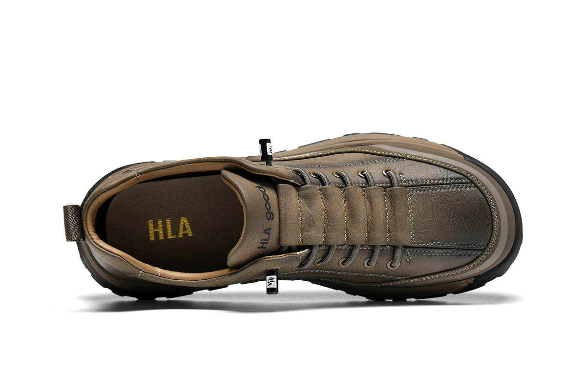 HLA