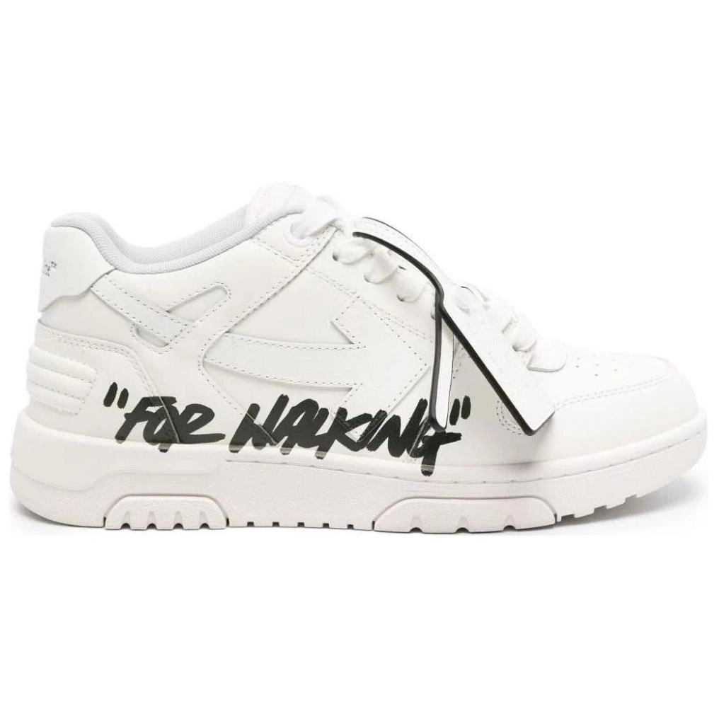OFF-WHITE Out Of Office For Walking