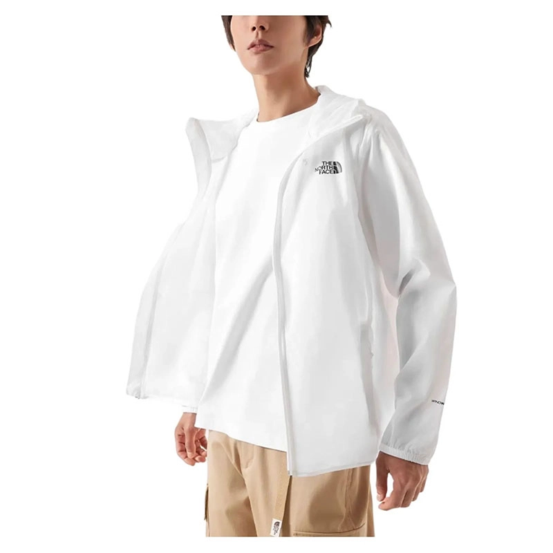 THE NORTH FACE logo