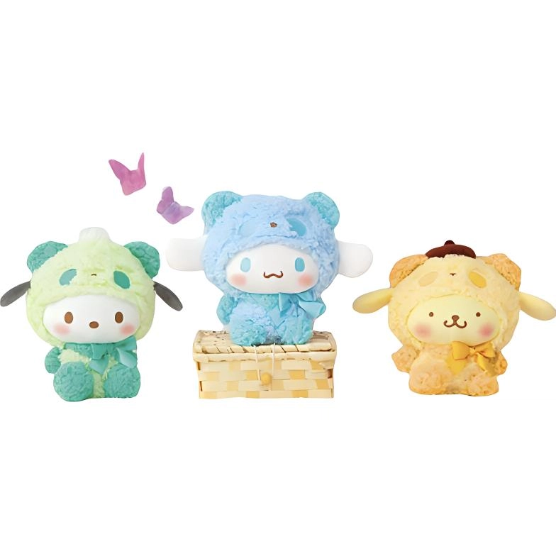 Sanrio 16cm