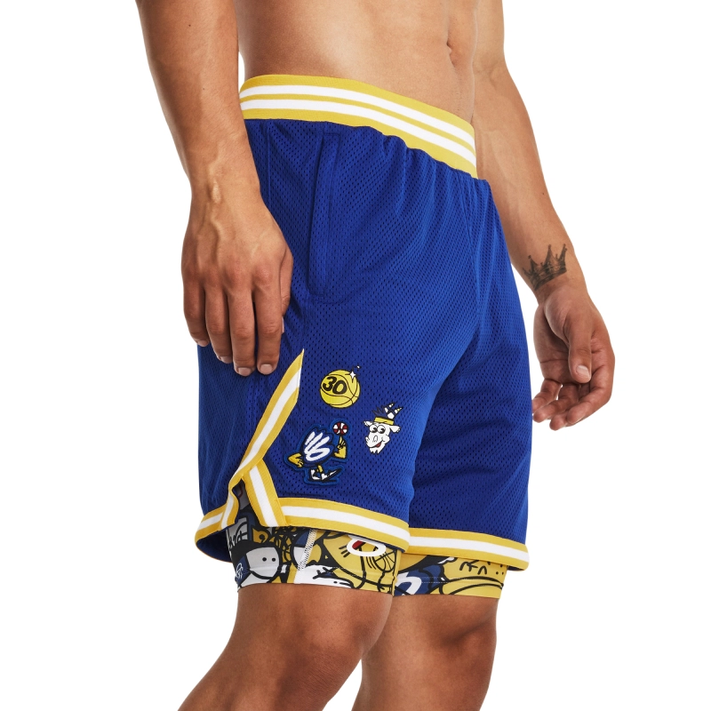 Under Armour Curry