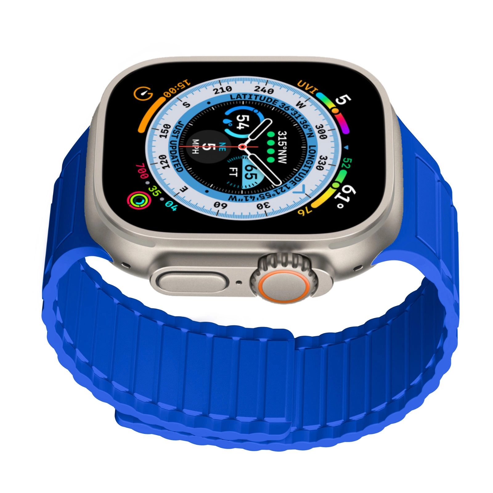NCFCK Apple watchS9S8SES7S6S5S4S3