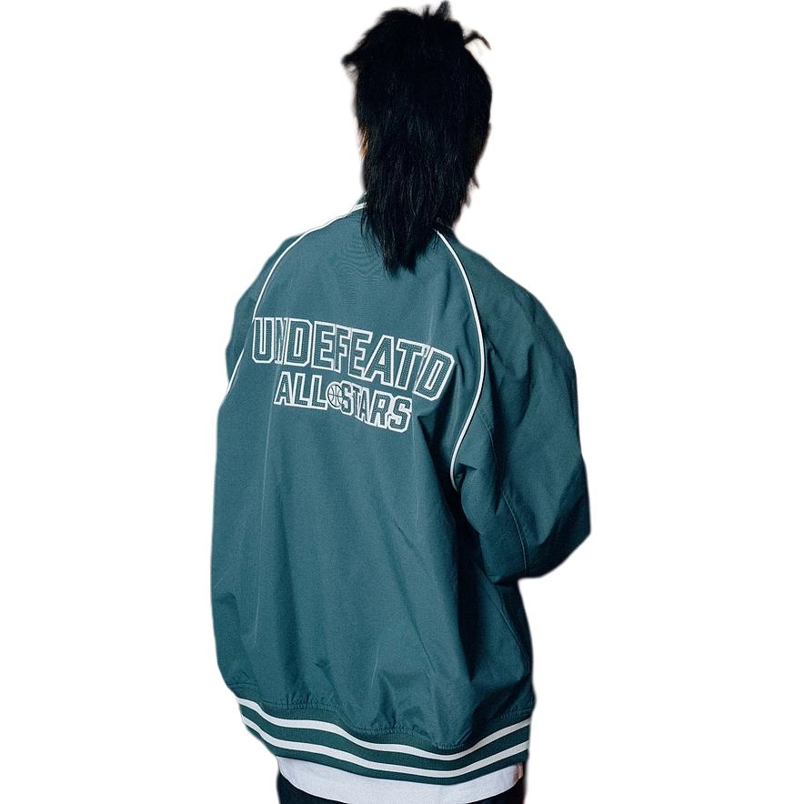 UNDEFEATED FW24