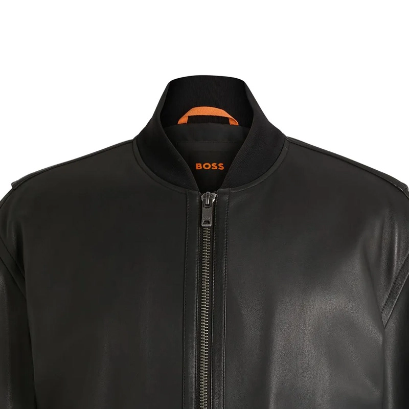 HUGO BOSS