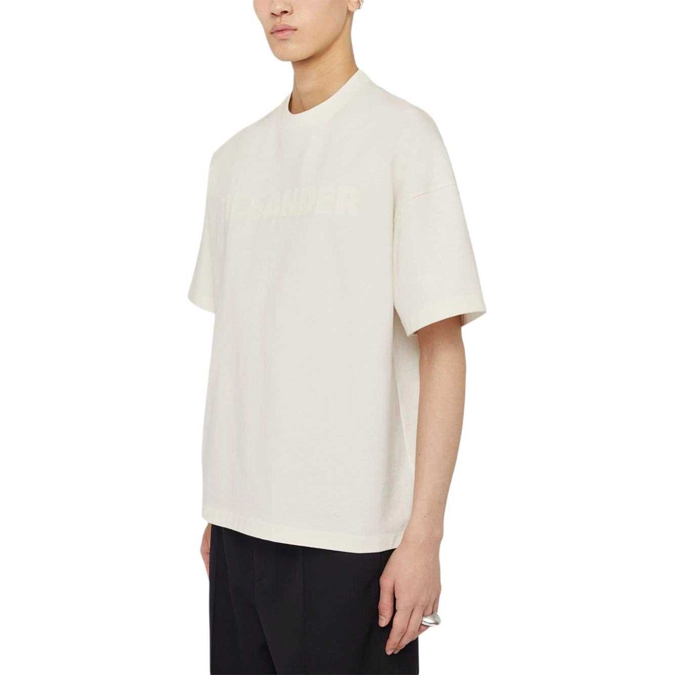 JIL SANDER logoT