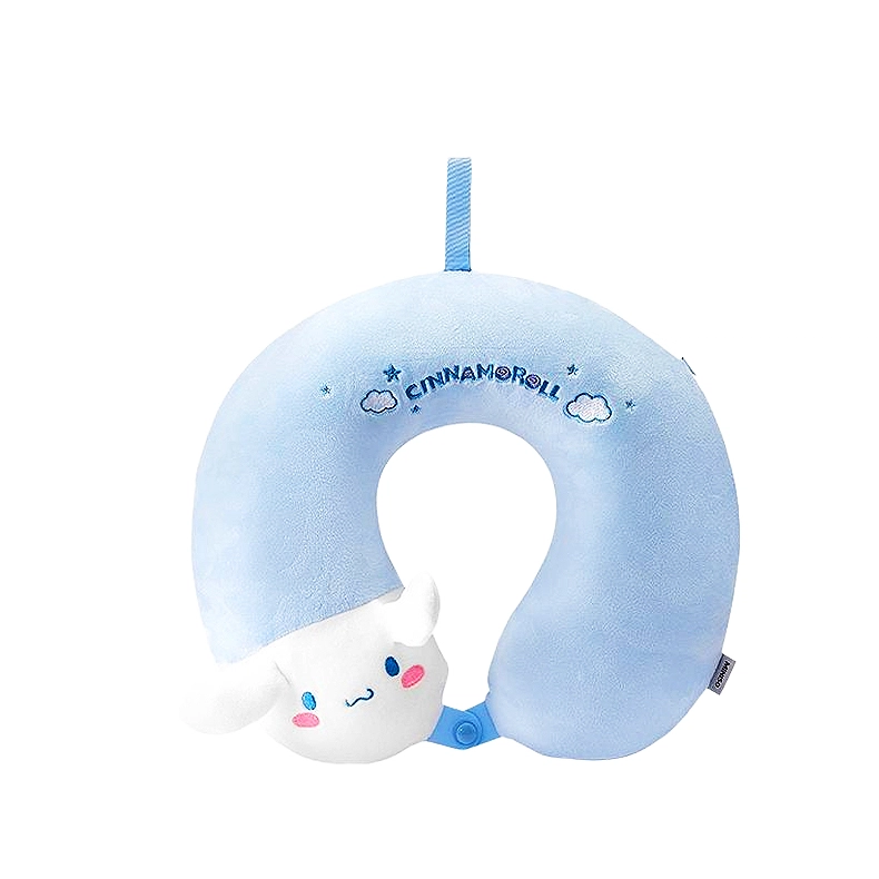 MINISO x Sanrio Cinnamoroll U