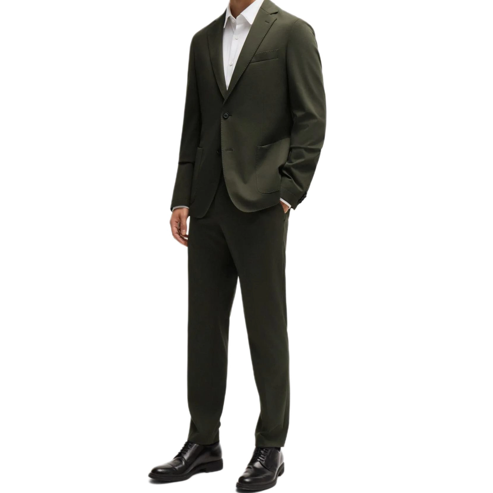 HUGO BOSS SS24