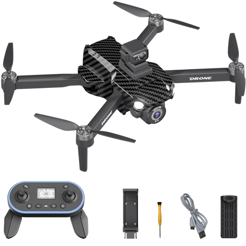 JJRC X31 GPS