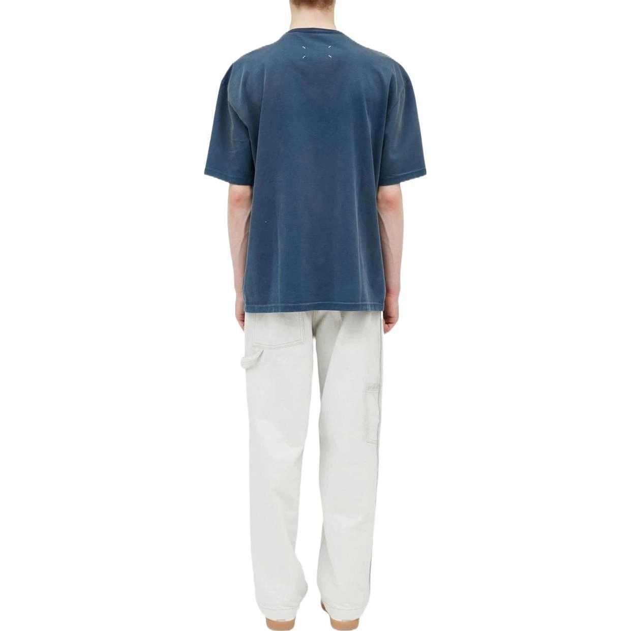 Maison Margiela SS23 LogoT