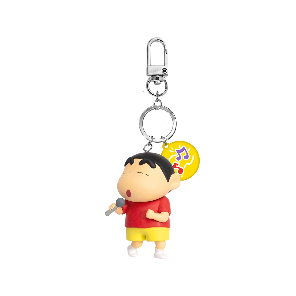 x Crayon Shinchan