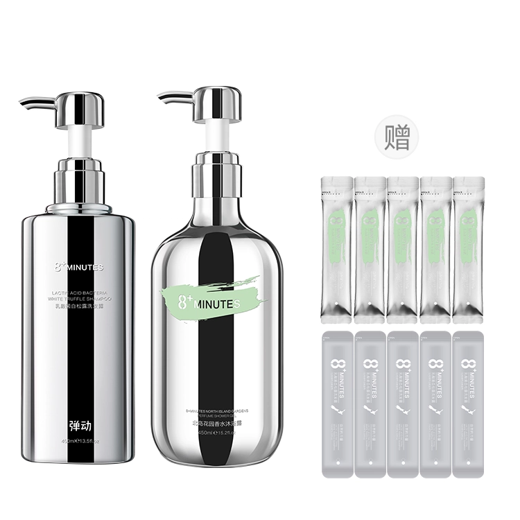 8+minutes8 400ml+450ml