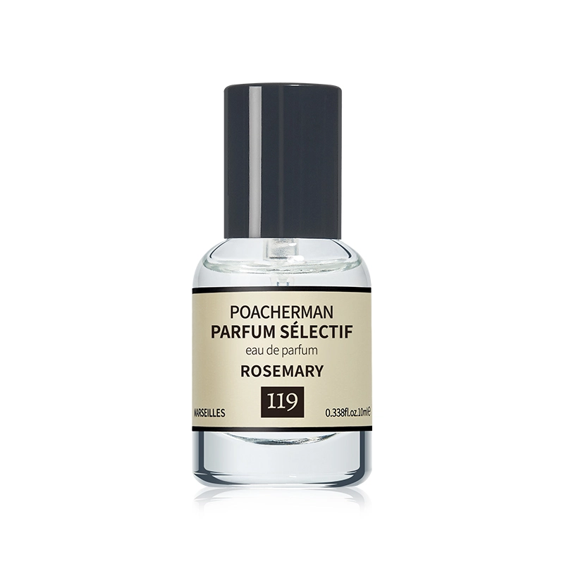 POACHERMAN EDP