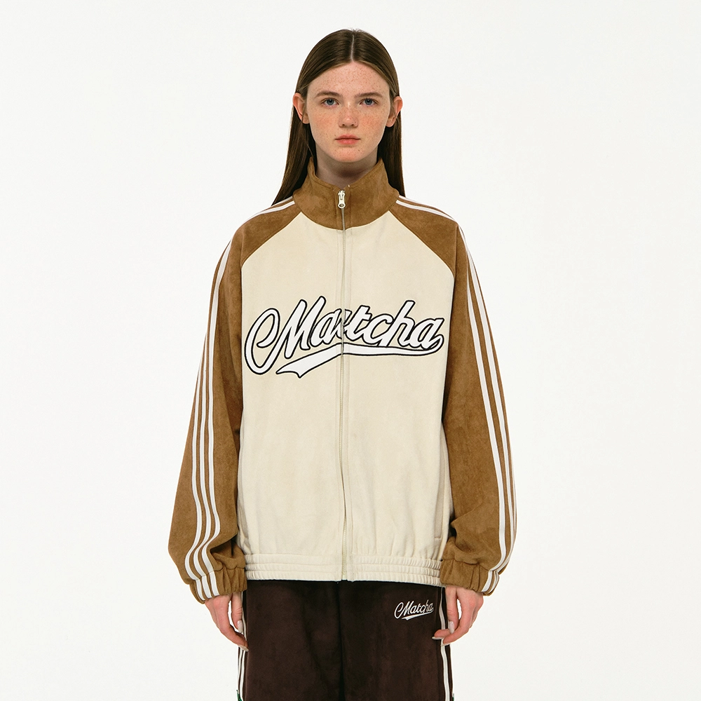 MATCHA STORY goat Logo