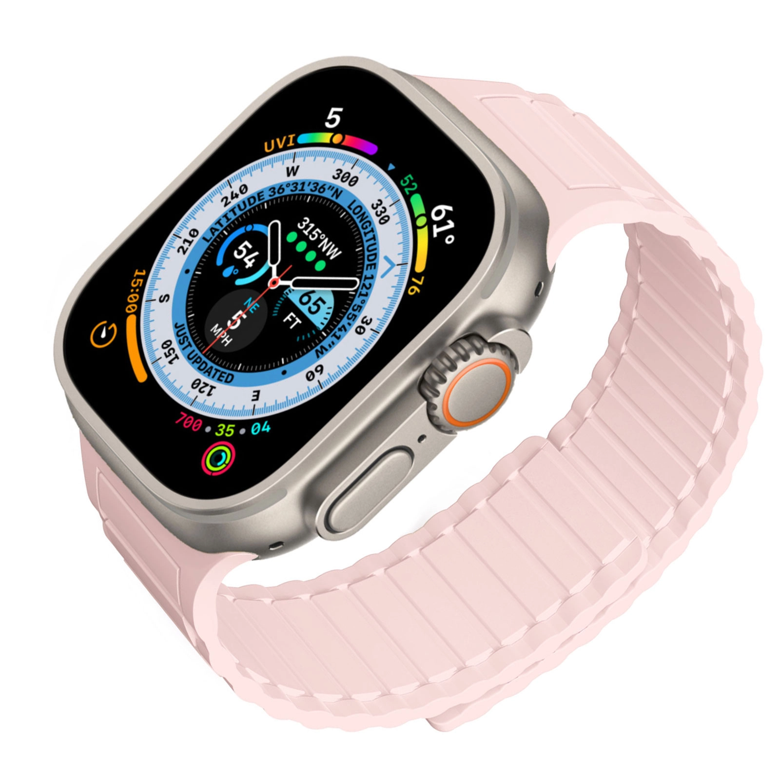 NCFCK Apple watchS9S8SES7S6S5S4S3